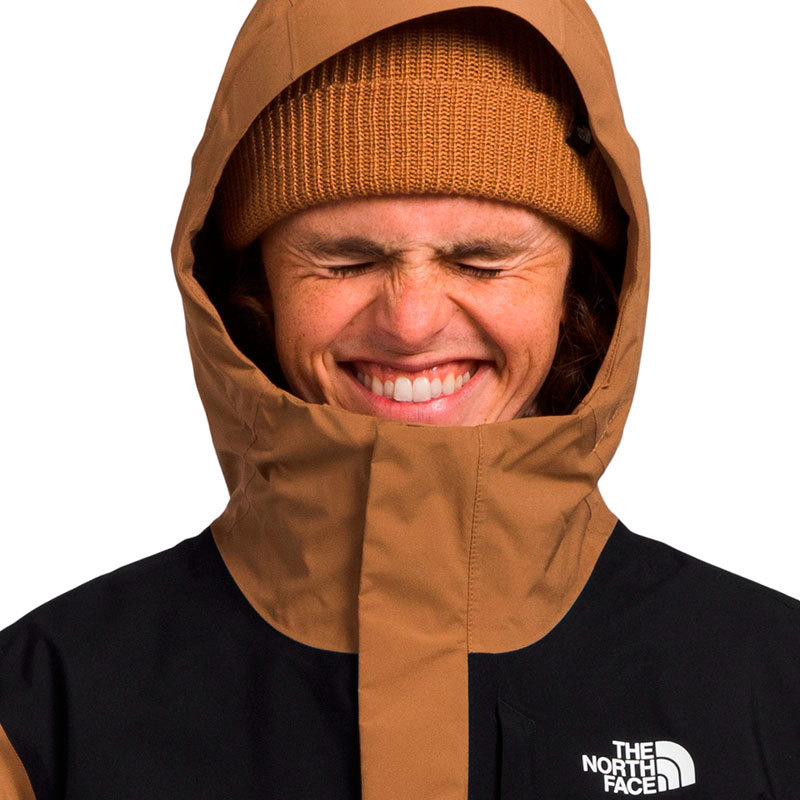 The North Face-Campera-M Carto Triclimate Jacket FN