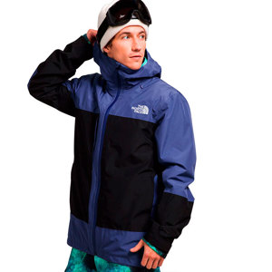 The North Face-Campera-M THERMOBALL ECO SNOW TRICLIMATE JACKET PD