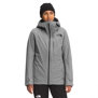 The North Face-Campera-W THERMOBALL ECO SNOW TRICLIMATE JACKET PD