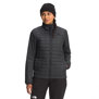 The North Face-Campera-W THERMOBALL ECO SNOW TRICLIMATE JACKET FN