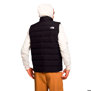The North Face-Chaleco-M ACONCAGUA 3 VEST SN