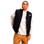 The North Face-Chaleco-M ACONCAGUA 3 VEST FN