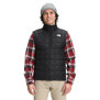 The North Face-Chaleco-M THERMOBALL ECO VEST 2.0 PD