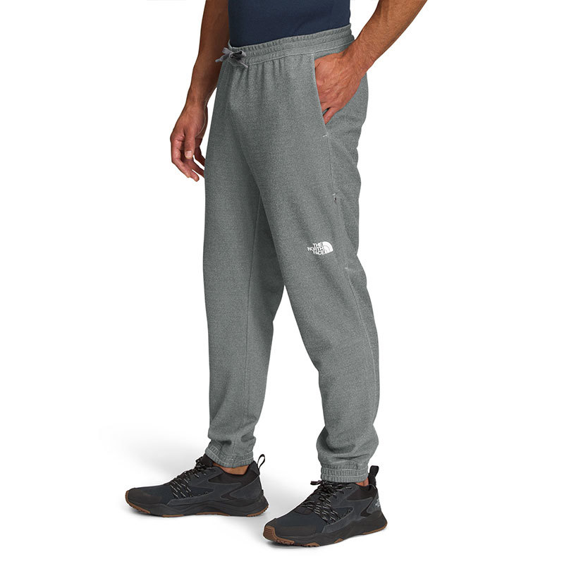 The North Face-Pantalones-M BIG PINE MIDWEIGHT JOGGER AN
