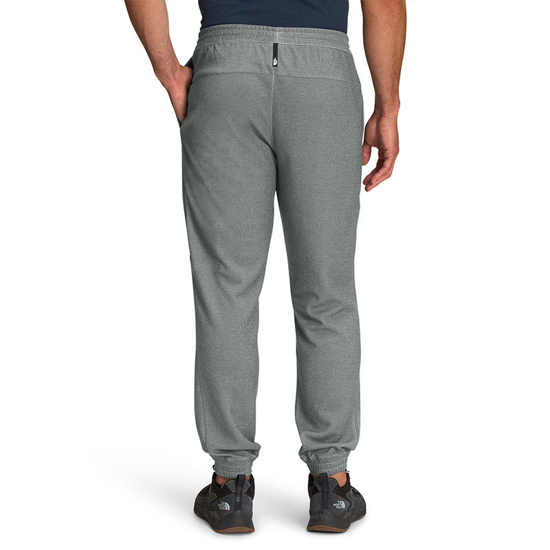 The North Face-Pantalones-M BIG PINE MIDWEIGHT JOGGER SN