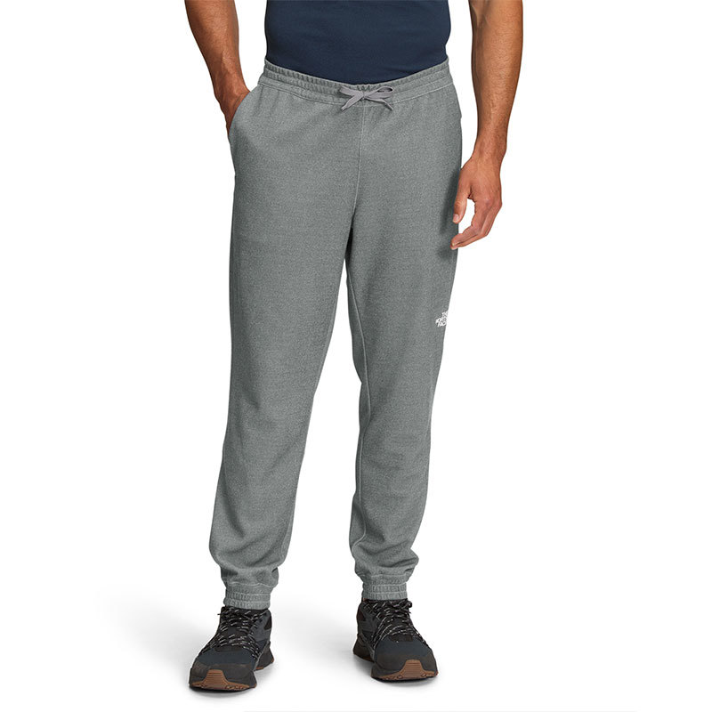 The North Face-Pantalones-M BIG PINE MIDWEIGHT JOGGER FN