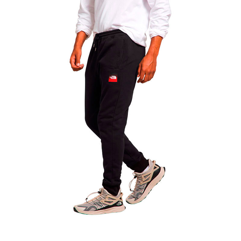 The North Face-Pantalones-M BOX NSE JOGGER AN