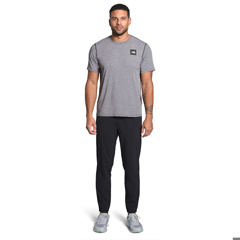 The North Face-Pantalones-M WANDER PANT AN