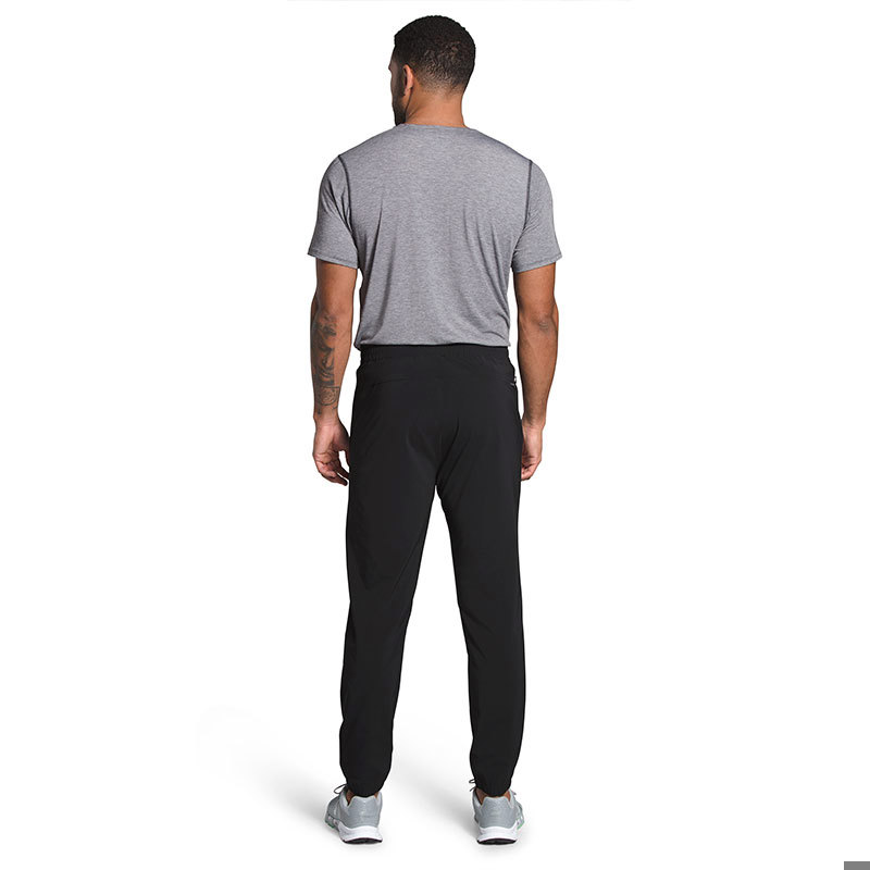 The North Face-Pantalones-M WANDER PANT SN