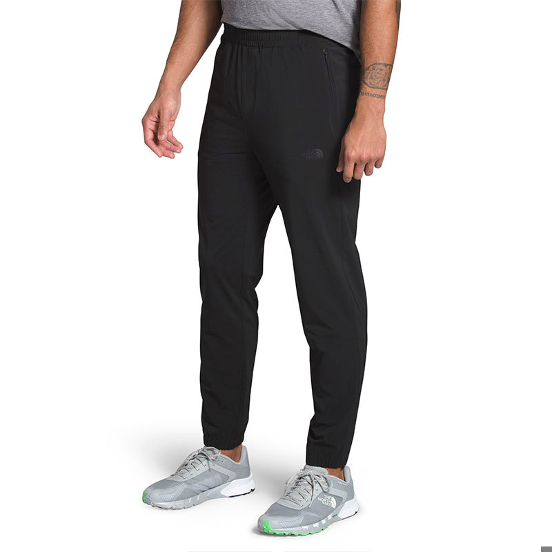The North Face-Pantalones-M WANDER PANT FN