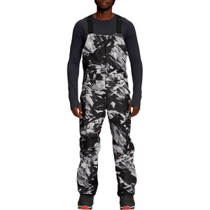 The North Face-Overall-M FREEDOM BIB PD