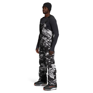 The North Face-Overall-M FREEDOM BIB AN