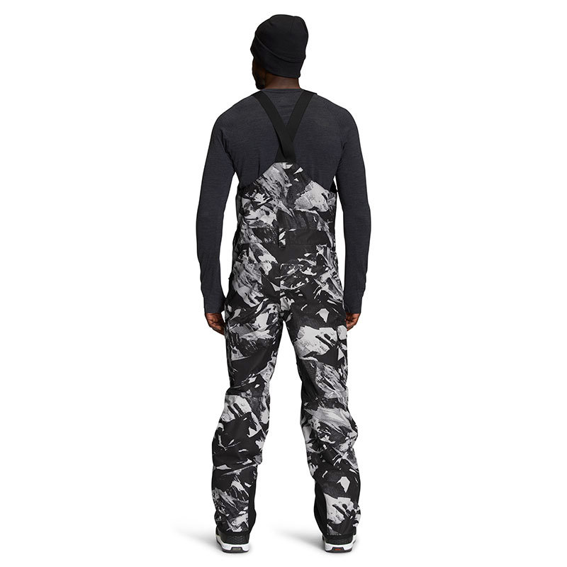 The North Face-Overall-M FREEDOM BIB SN