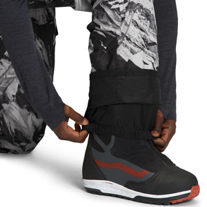 The North Face-Overall-M FREEDOM BIB FN