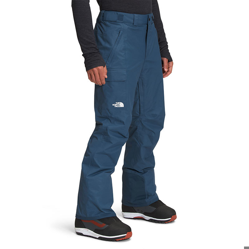 The North Face-Pantalones-M Freedom Pant REG AN