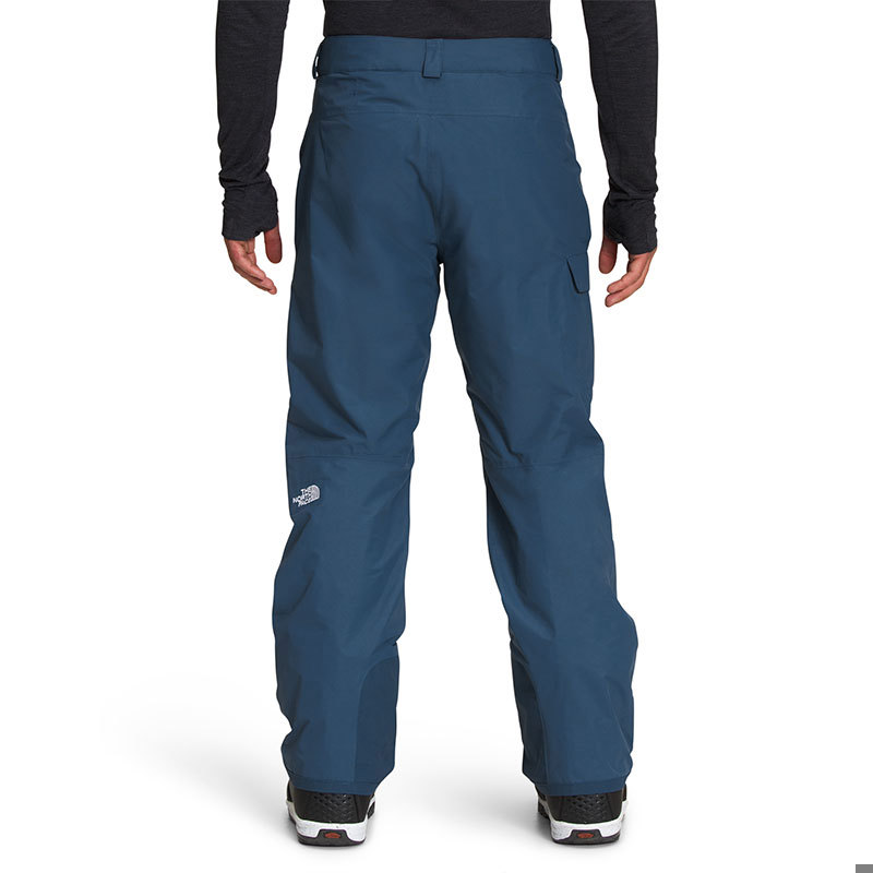 The North Face-Pantalones-M Freedom Pant REG SN