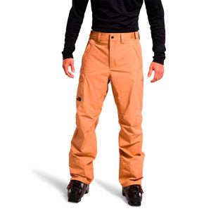 The North Face-Pantalones-M Freedom Pant REG PD