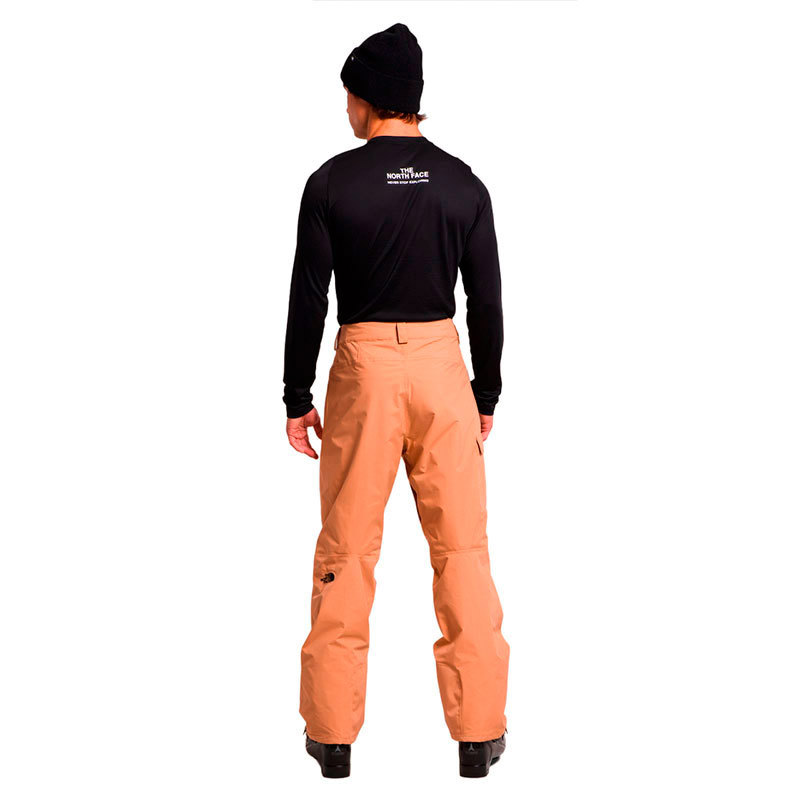 The North Face-Pantalones-M Freedom Pant REG SN