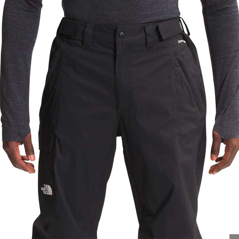 The North Face-Pantalones-M Freedom Pant REG AN