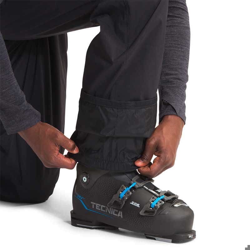 The North Face-Pantalones-M Freedom Pant REG FN