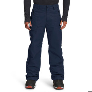 The North Face-Pantalones-M SEYMORE PANT PD