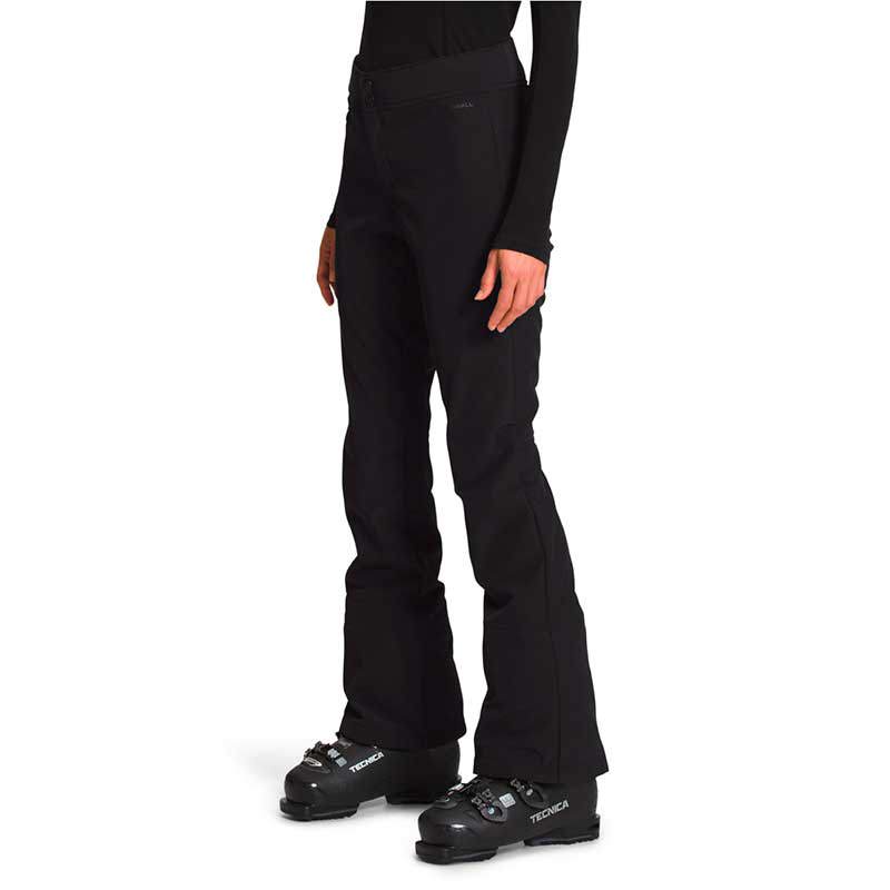 The North Face-Pantalones-W APEX STH PANT AN