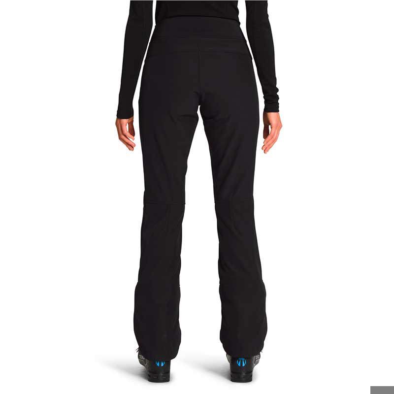 The North Face-Pantalones-W APEX STH PANT SN