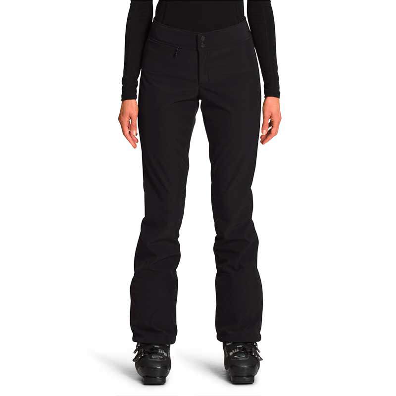 The North Face-Pantalones-W APEX STH PANT FN
