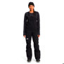 The North Face-Pantalones-W FREEDOM INSULATED BIB PD