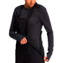 The North Face-Pantalones-W FREEDOM INSULATED BIB FN
