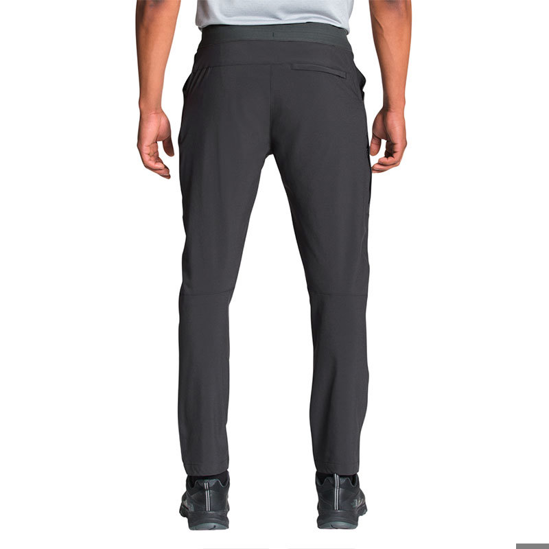 The North Face-Pantalones-M PARAMOUNT ACTIVE PANT AN
