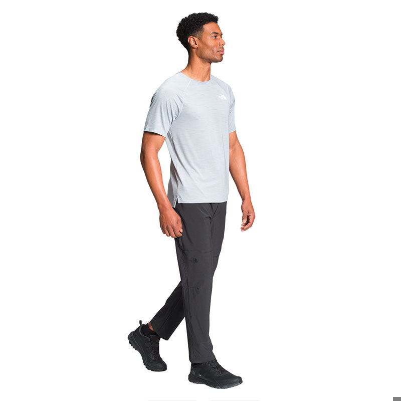 The North Face-Pantalones-M PARAMOUNT ACTIVE PANT SN