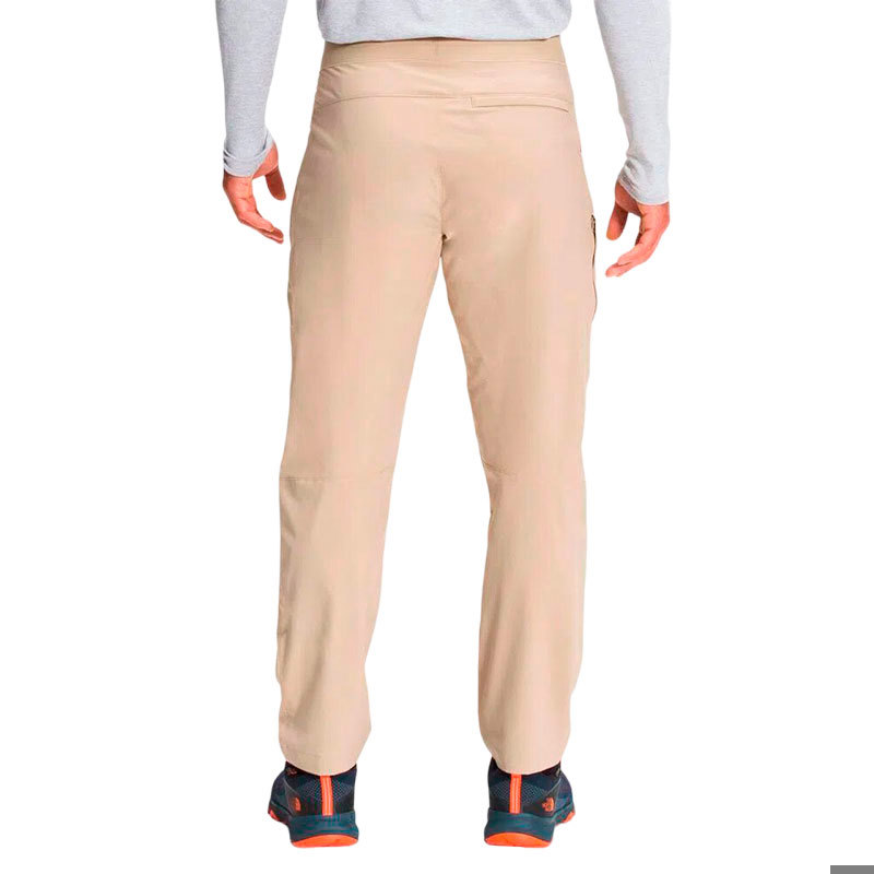 The North Face-Pantalones-M PARAMOUNT ACTIVE PANT AN