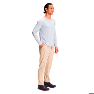 The North Face-Pantalones-M PARAMOUNT ACTIVE PANT SN