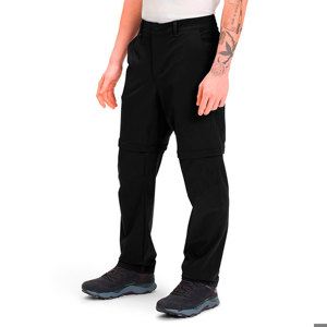 The North Face-Pantalones-M PARAMOUNT CONVERTIBLE PANT AN