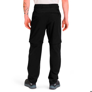 The North Face-Pantalones-M PARAMOUNT CONVERTIBLE PANT SN