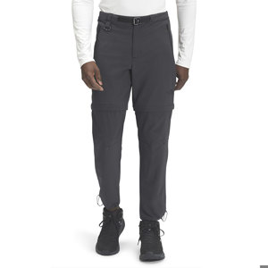 The North Face-Pantalones-M PARAMOUNT PRO CONVERTIBLE PANT PD