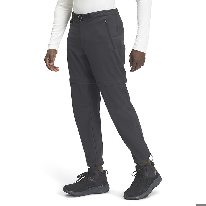 The North Face-Pantalones-M PARAMOUNT PRO CONVERTIBLE PANT AN