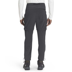 The North Face-Pantalones-M PARAMOUNT PRO CONVERTIBLE PANT SN