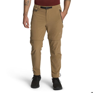 The North Face-Pantalones-M PARAMOUNT PRO CONVERTIBLE PANT PD