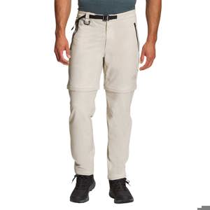 The North Face-Pantalones-M PARAMOUNT PRO CONVERTIBLE PANT PD