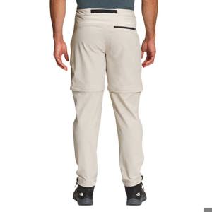 The North Face-Pantalones-M PARAMOUNT PRO CONVERTIBLE PANT AN