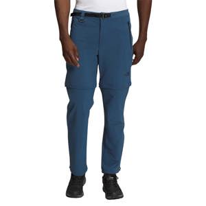 The North Face-Pantalones-M PARAMOUNT PRO CONVERTIBLE PANT PD