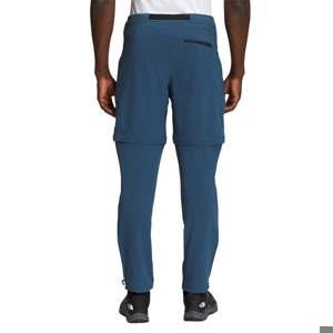 The North Face-Pantalones-M PARAMOUNT PRO CONVERTIBLE PANT AN