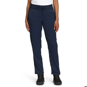 The North Face-Pantalones-W APHRODITE MOTION PANT PD