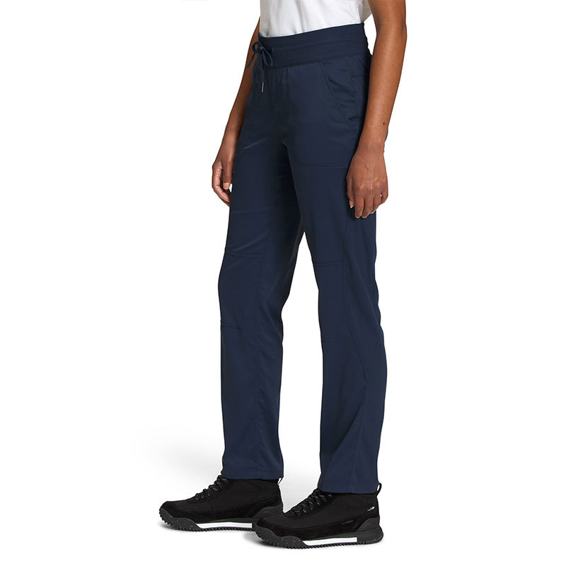 The North Face-Pantalones-W APHRODITE MOTION PANT AN
