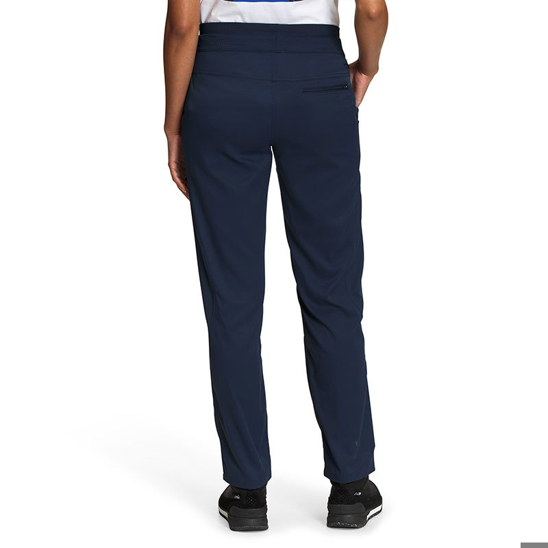 The North Face-Pantalones-W APHRODITE MOTION PANT SN
