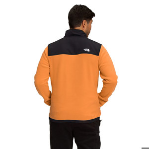 The North Face-Polar-M ALPINE POLARTEC 200 1/4 ZIP SN