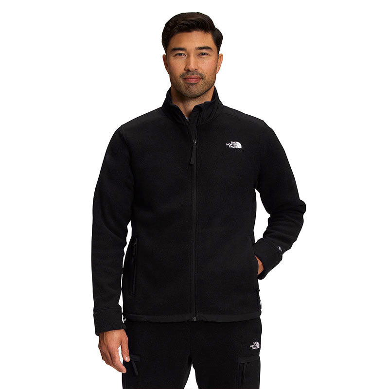 The North Face-Polar-M ALPINE POLARTEC 200 FZ JACKET FN