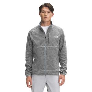 The North Face-Polar-M CANYONLANDS FULL ZIP PD